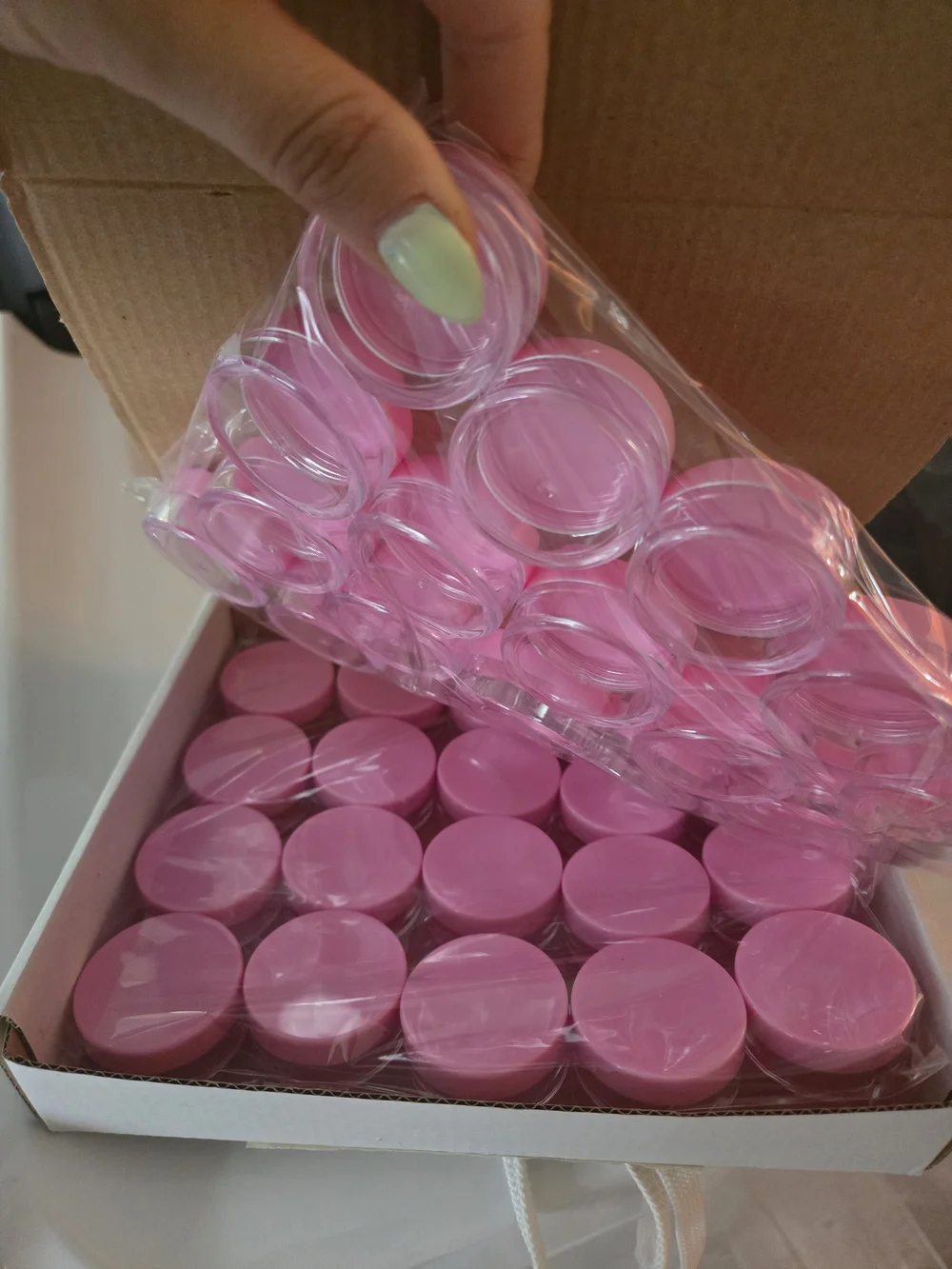 Nail Dip Powder Bundle - Picture 6 of 6
